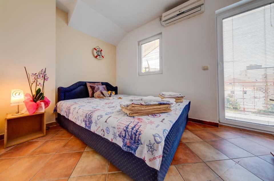 Sunny Grapes Apartments Budva Habitación foto